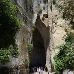 Bed & Breakfast Epipoli 3*