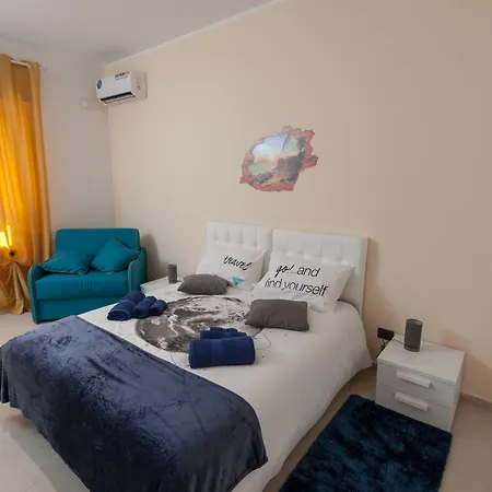 Bed & Breakfast Epipoli