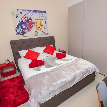 Bed & Breakfast Epipoli