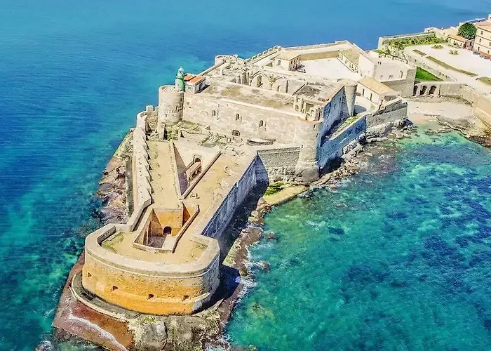 Epipoli 住宿加早餐酒店