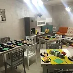 Epipoli Panzió Szirakúza
