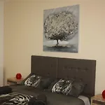 Epipoli Panzió Szirakúza