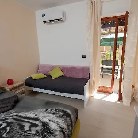 Epipoli Bed and breakfast