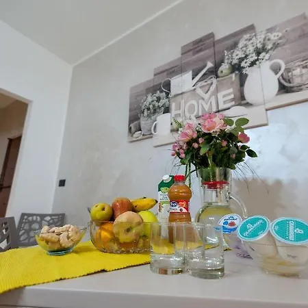 Bed and breakfast Epipoli Syracuse