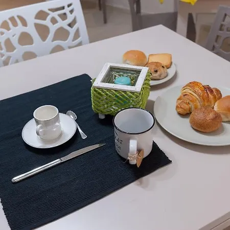 Bed & Breakfast Epipoli 3*