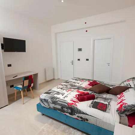 Bed & Breakfast Epipoli