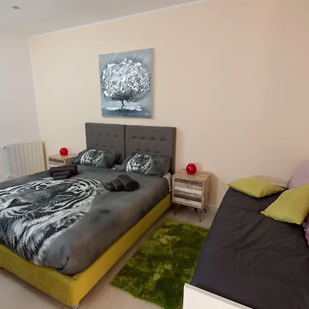 Bed and Breakfast Epipoli