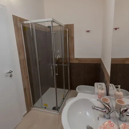 Epipoli Bed and Breakfast 3*