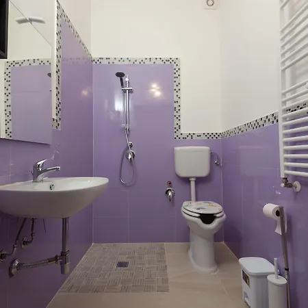Epipoli Bed and Breakfast 3*