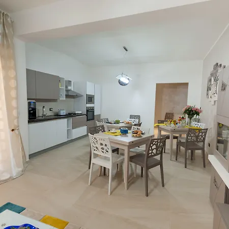 Epipoli Bed and Breakfast Συρακούσες