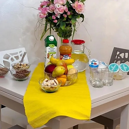 Epipoli Отель типа 