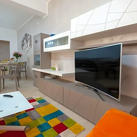 Epipoli 3* Сиракузы