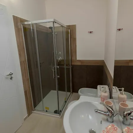 Bed and breakfast Epipoli