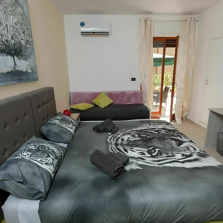 Epipoli Bed and breakfast Syracuse