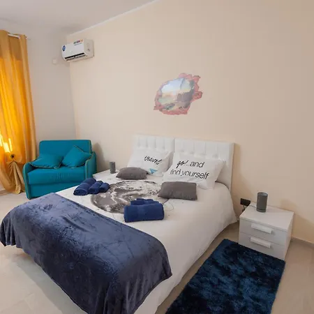 Epipoli Alojamento de Acomodação e Pequeno-almoço