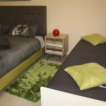Bed & Breakfast Epipoli