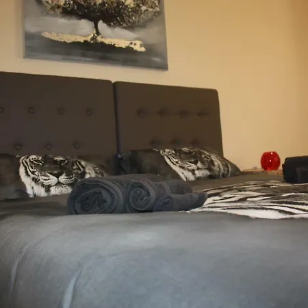 Bed & Breakfast Epipoli 3*