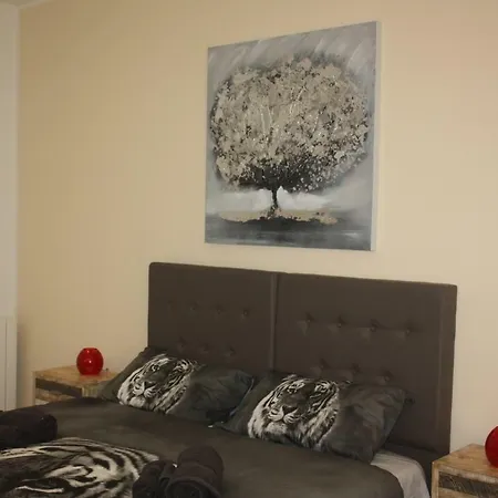 Epipoli B&B 시라쿠사