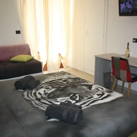 Epipoli Bed & Breakfast 3*