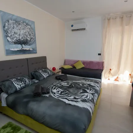 Bed & Breakfast Epipoli