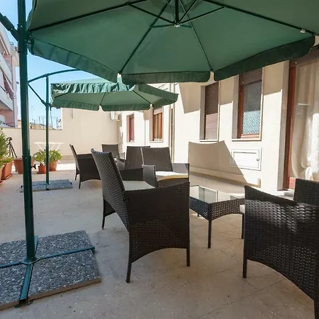 Bed & Breakfast Epipoli Syrakusa