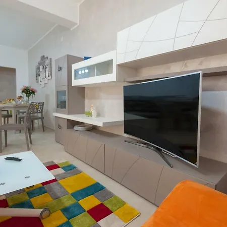 Epipoli Bed & Breakfast