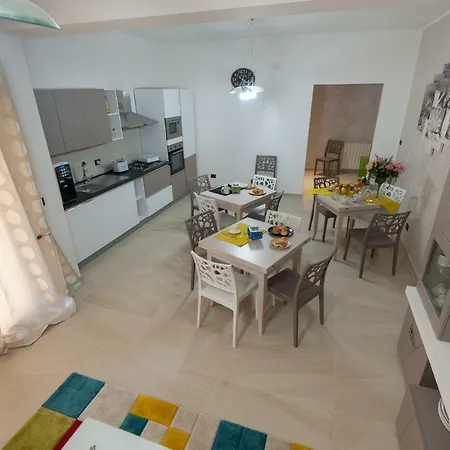 Bed & Breakfast Epipoli Syracuse