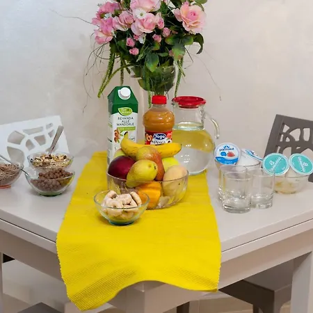 Bed and breakfast Epipoli