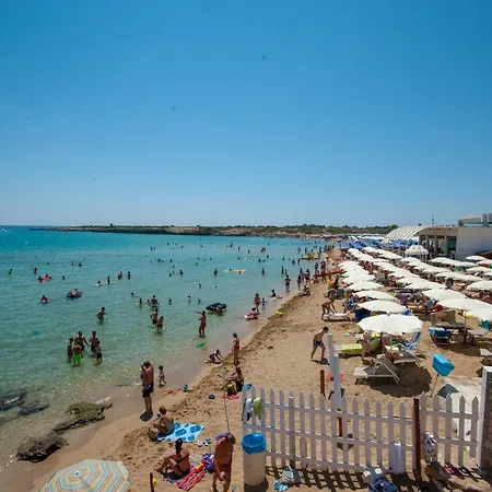 Bed and breakfast Epipoli 3*