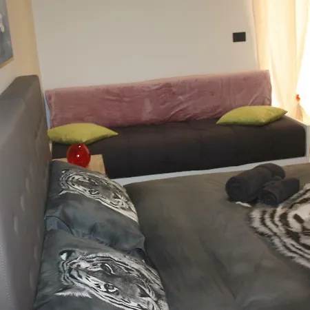Bed and breakfast Epipoli 3*