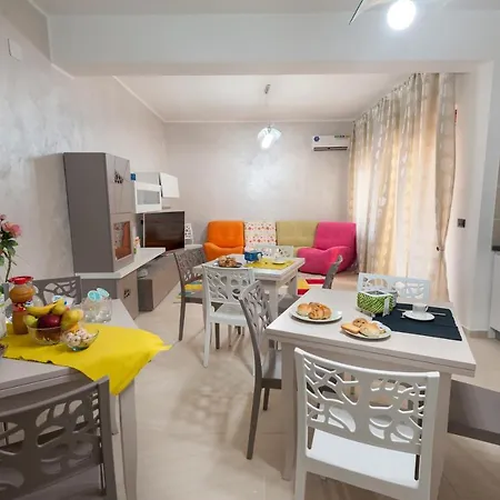 Bed and breakfast Epipoli