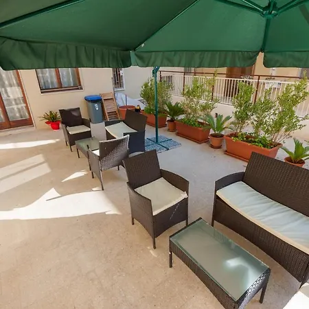 Epipoli 3* Syracuse