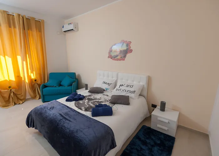 Bed & Breakfast Epipoli