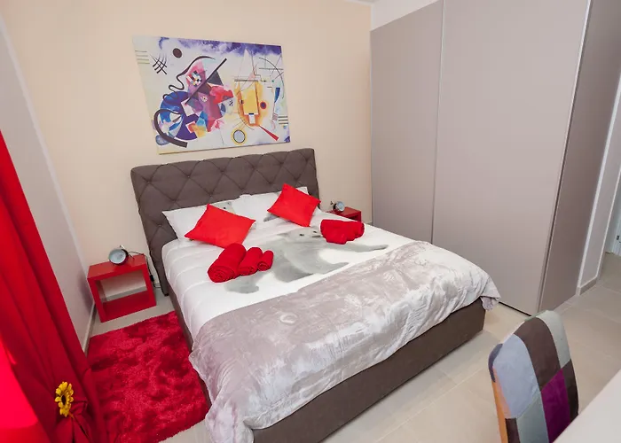 Bed & Breakfast Epipoli