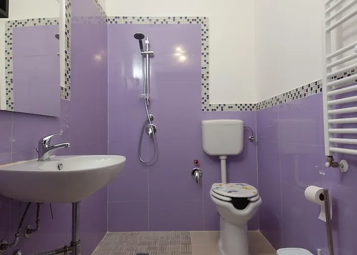 Epipoli Bed & Breakfast 3*