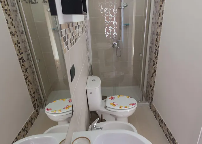 Epipoli Bed & Breakfast