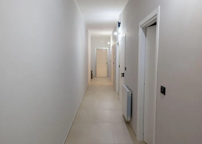 Bed & Breakfast Epipoli Syracuse