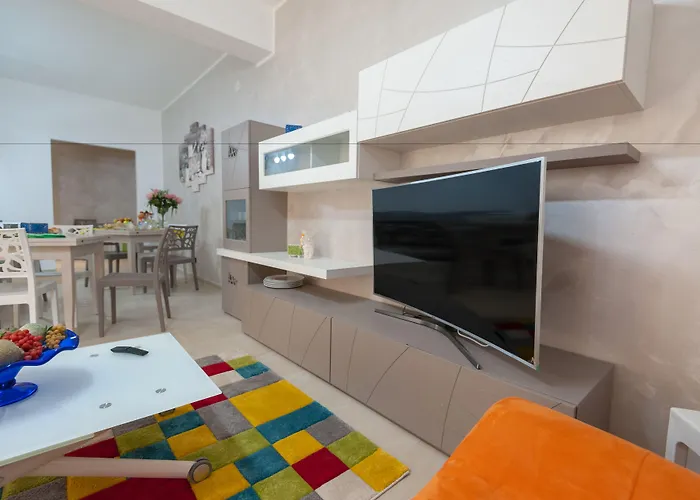 Epipoli Bed & Breakfast Syracuse