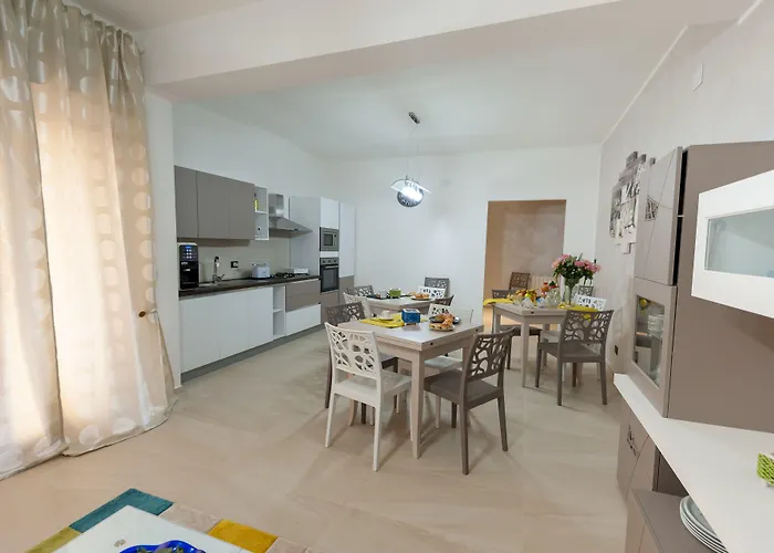 Epipoli Bed & Breakfast Syracuse