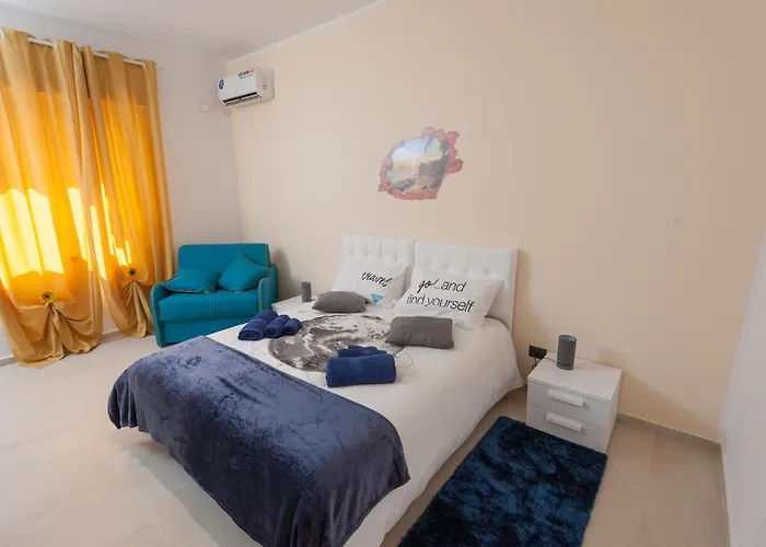 Epipoli Bed & Breakfast