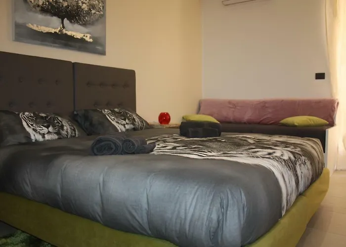 Epipoli Bed & Breakfast