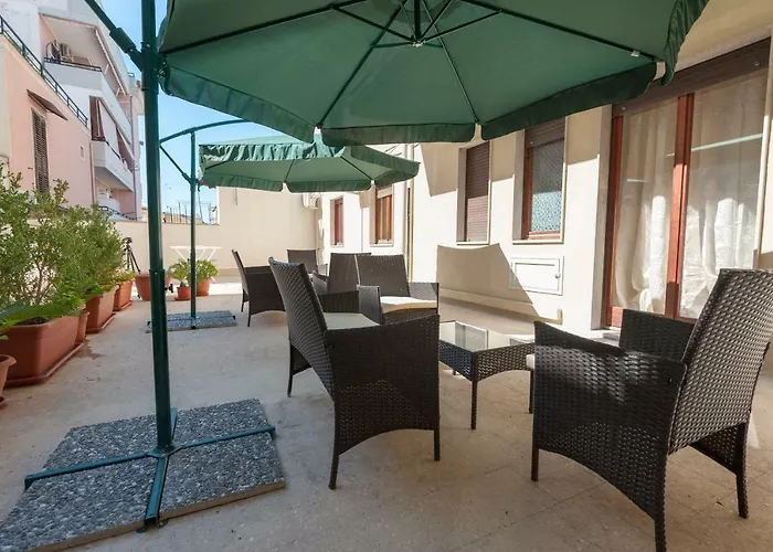 Bed & Breakfast Epipoli Syracuse