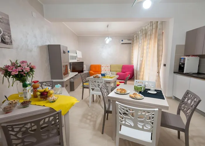 Bed & Breakfast Epipoli