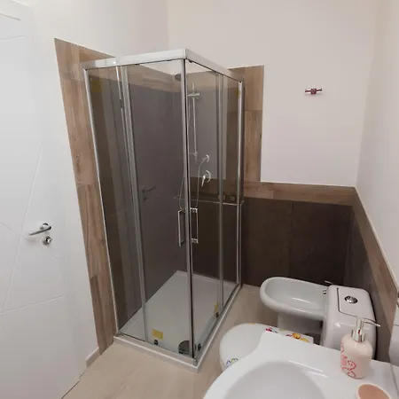 Epipoli Panzió Szirakúza