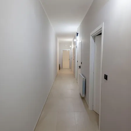 Panzió Epipoli Szirakúza