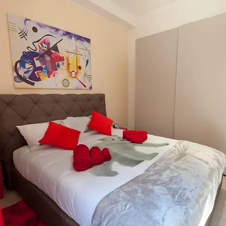 Panzió Epipoli Szirakúza