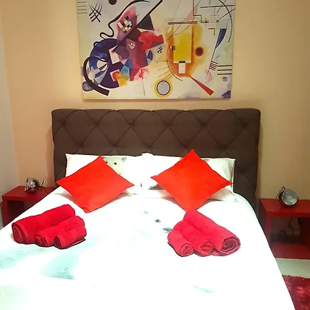 Epipoli Oda ve Kahvaltı