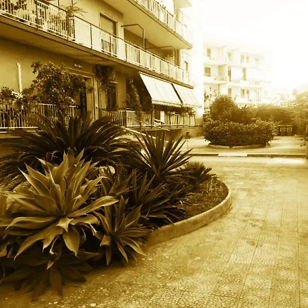 Epipoli 3* Szirakúza