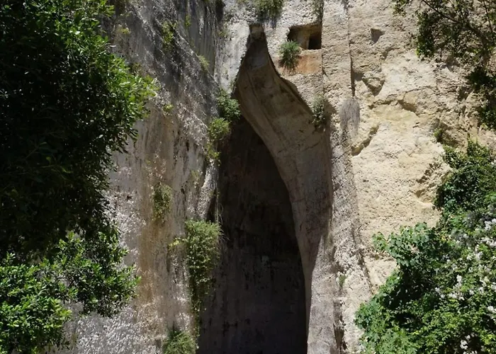 住宿加早餐酒店 Epipoli 3*