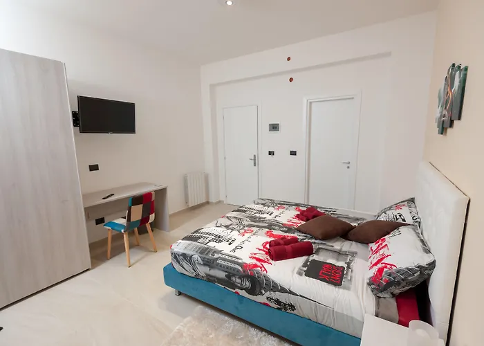 住宿加早餐酒店 Epipoli